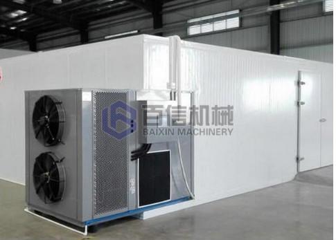 湖北省粉條烘干機：獼猴桃烘干新選擇，匠心打造專業精品
